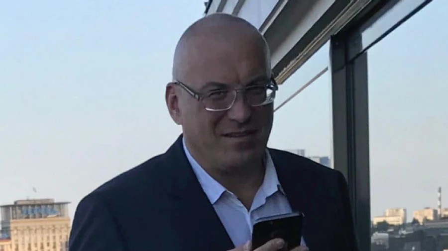 Russian occupiers kidnap and torture Nova Kakhovka City Council secretary