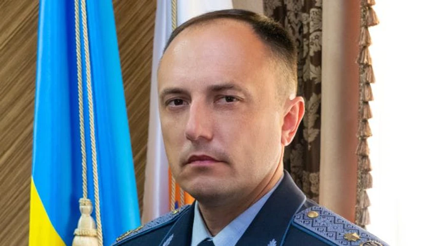 Кабмін призначив нового голову ДСНС