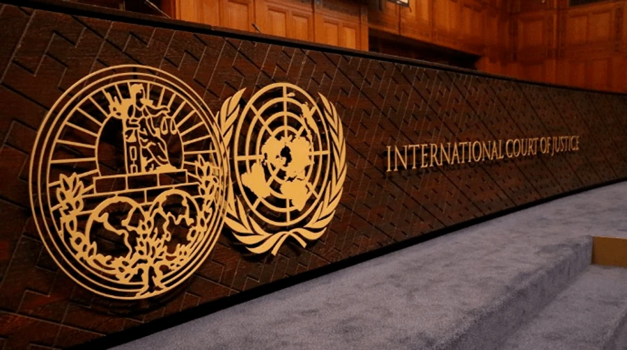 Суд ООН обязал Уганду выплатить $325 млн за оккупацию ДР Конго