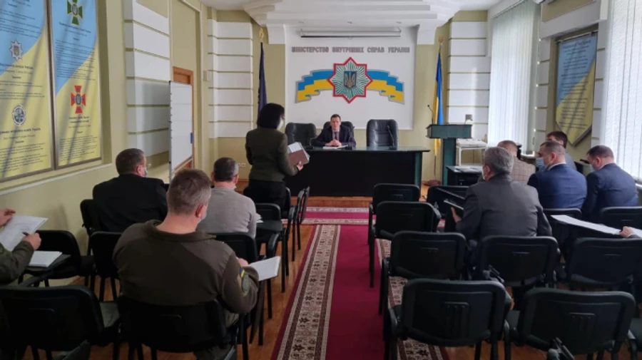 Расстрел нацгвардейцев в Днепре: в МВД обещают первые выводы уже через неделю