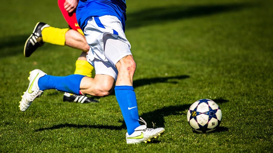 Національну базу збірних з футболу побудують під Києвом