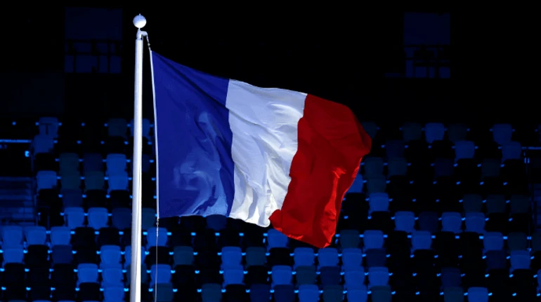 Франция предупредила Россию о серьезных последствиях в случае вторжения в Украину