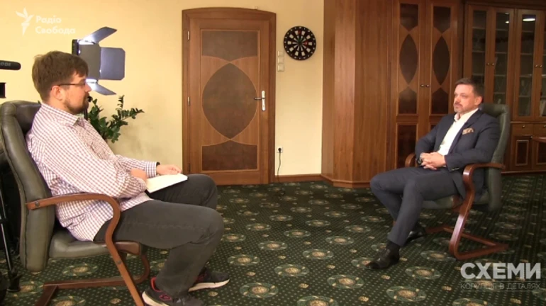 Схеми оприлюднили розслідування щодо Укрексімбанку