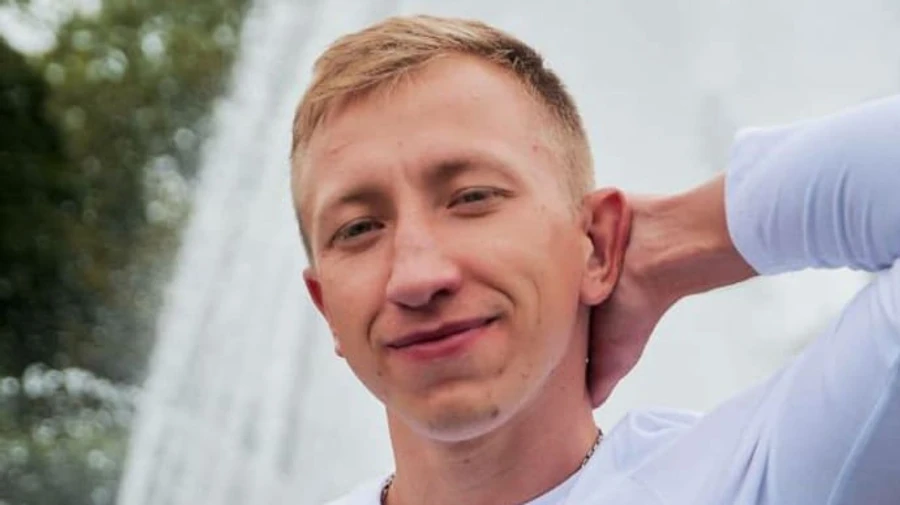 Главу Білоруського дому знайшли повішеним у Києві