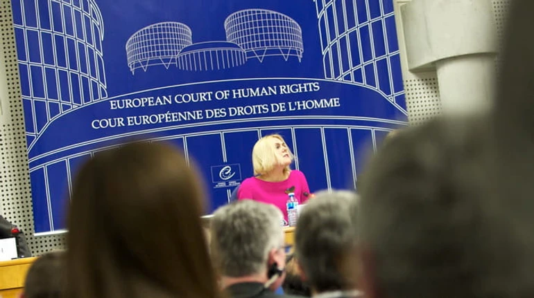 Оккупированная Ростовщина и российский Днепр: о чем идет речь в иске против Украины в ЕСПЧ