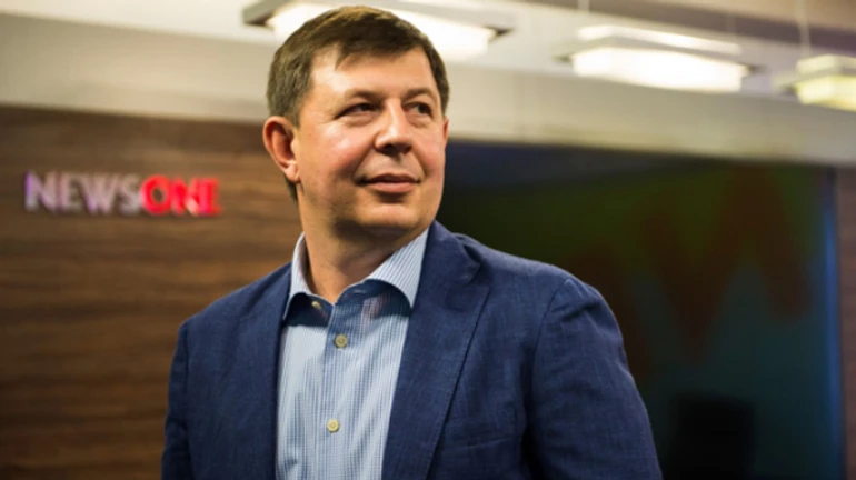 Суд арестовал имущество Козака