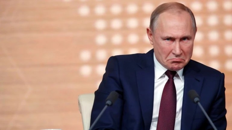 Рада ухвалила закон про корінні народи, що розізлив Путіна