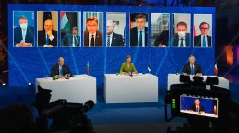 Дружить морями: что может получить Украина на саммите Триморья в Софии