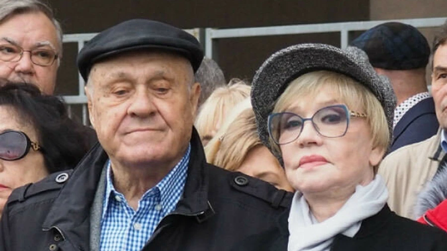 Мінкульт поповнив чорний список 7 діячами російської культури