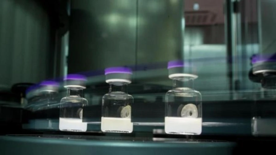 Индия должна возобновить экспорт вакцины AstraZeneca в мае – ЮНИСЕФ