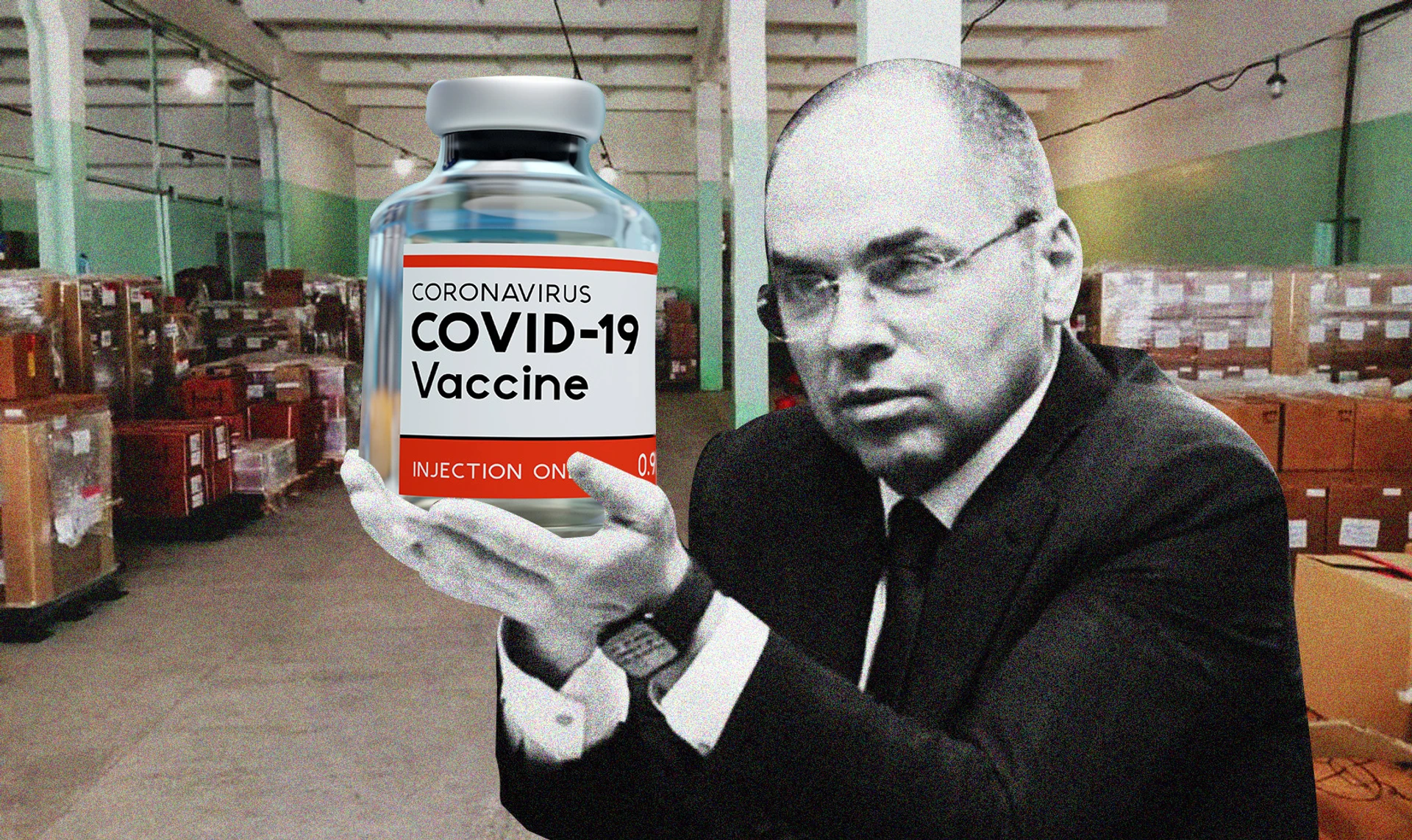 Прививать от COVID-19 точно будут, вопрос – когда, кого и чем. УП объясняет все о вакцинации в Украине