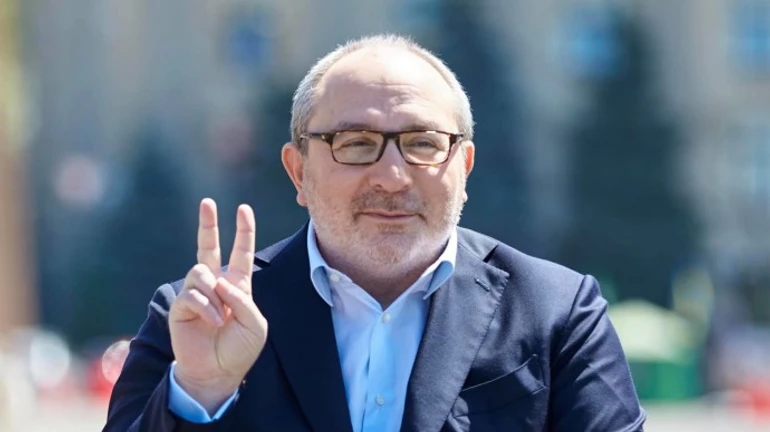 У Кернеса відмовили нирки