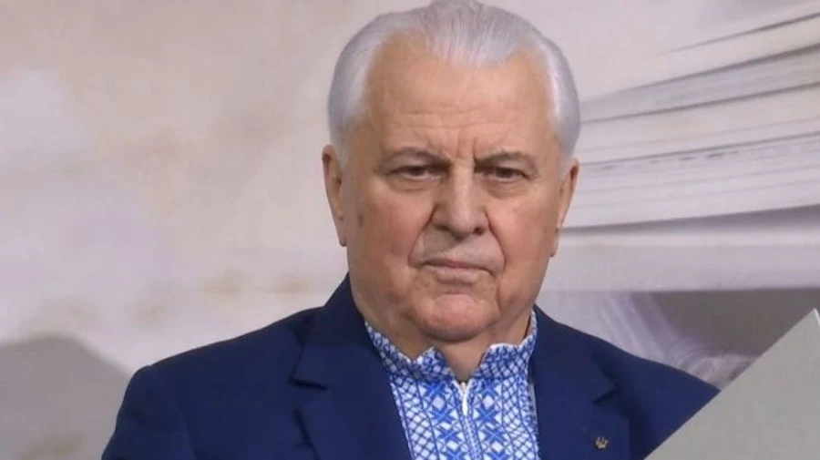 Україна запропонує в ТКГ план миру, щоб до 31 березня провести вибори в ОРДЛО – Кравчук