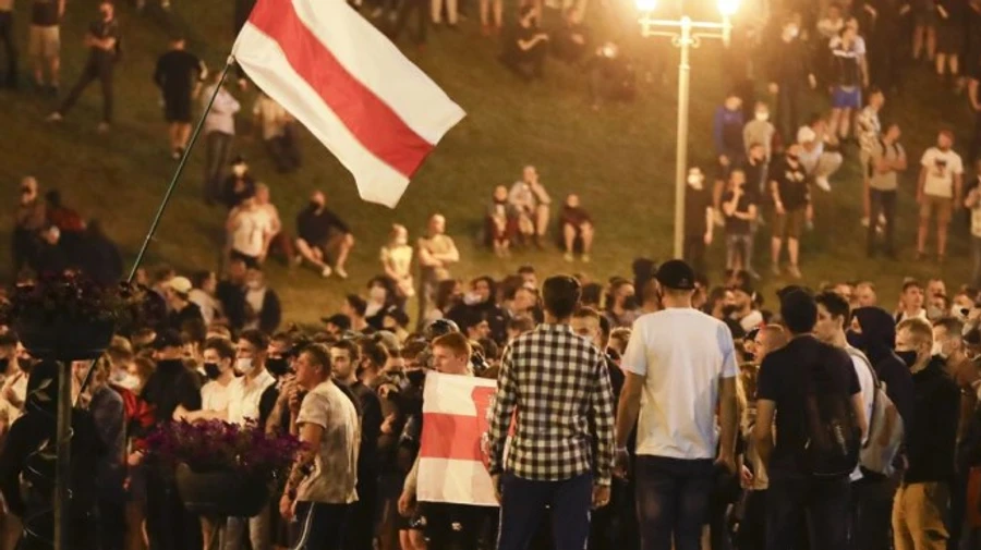 Євросоюз, США, Британія і Швейцарія звернулись до Мінська: припиніть репресії