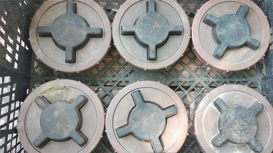 Боевики используют международно запрещенные мины, произведенные в РФ