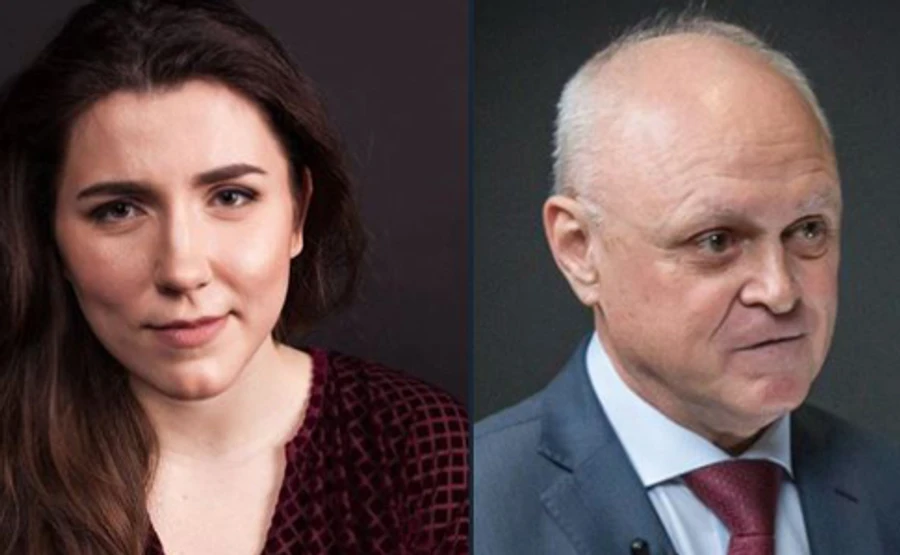 У Зеленського готують кілька звільнень – джерела