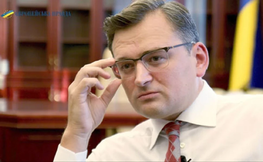 МИД готовит вторую эвакуацию украинцев из Китая