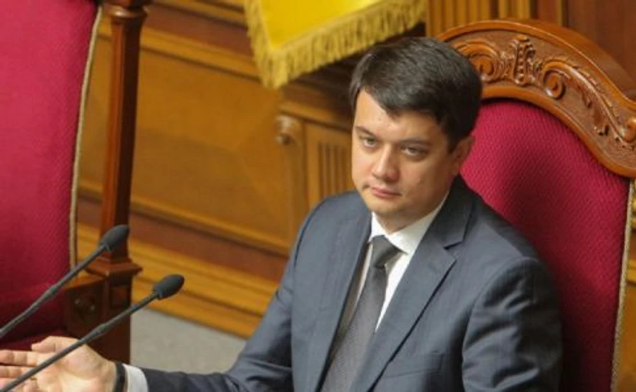 Рада призначила ще одне позачергове засідання заради одного питання