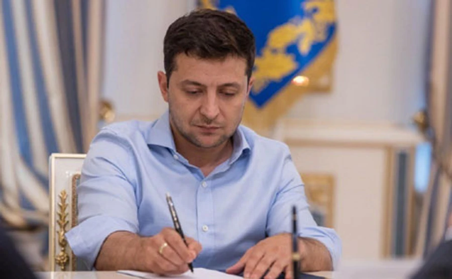 Рада розгляне три законопроєкти, які ветував Зеленський