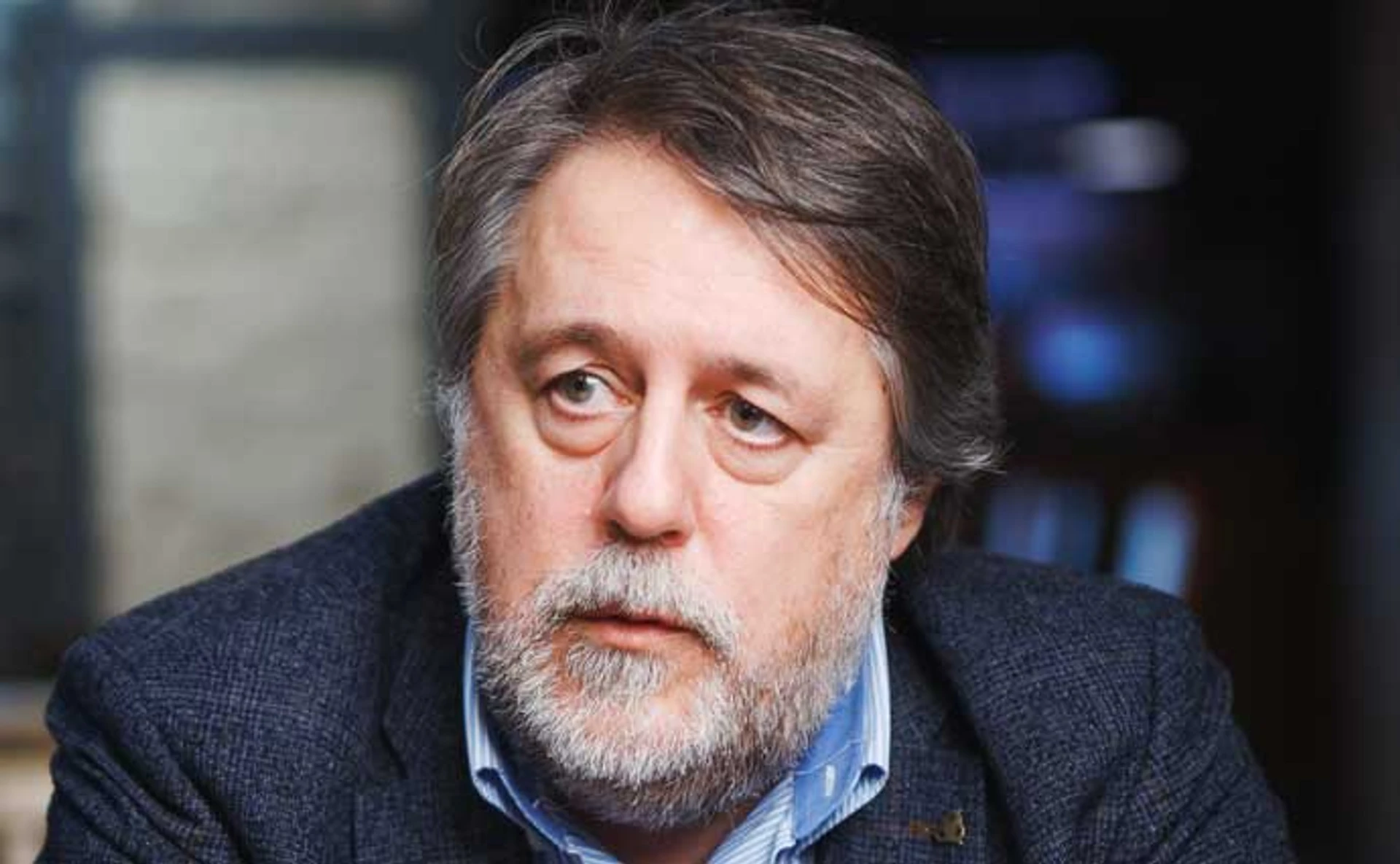 Російський режисер Віталій Манський: Путін сприймає Зеленського як актора Кварталу-95