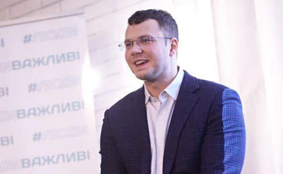 Криклій похвалився, що виконав завдання Зеленського