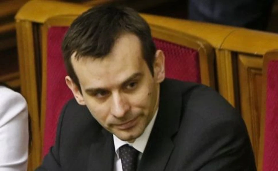 ЦВК очолив Діденко, який був у попередньому складі комісії