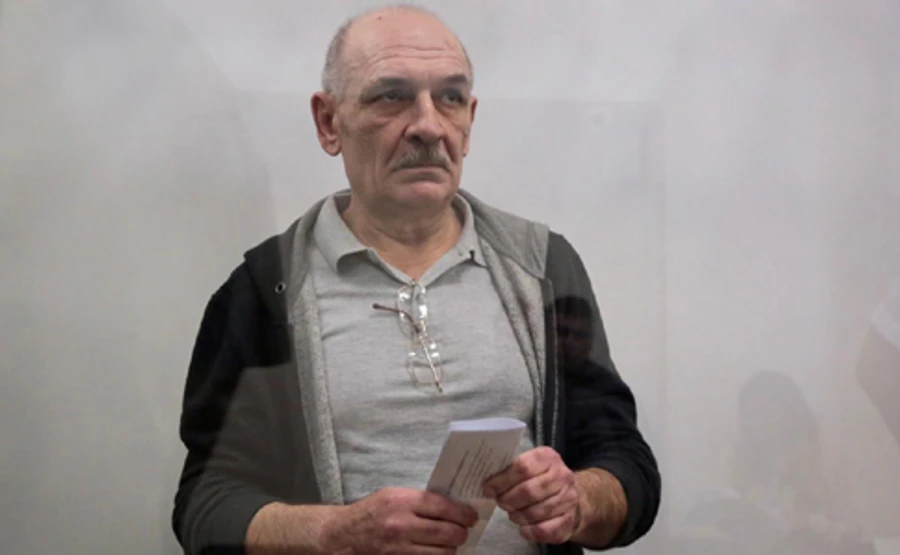 Обмен с РФ: Австралия разочарована выдачей Цемаха России