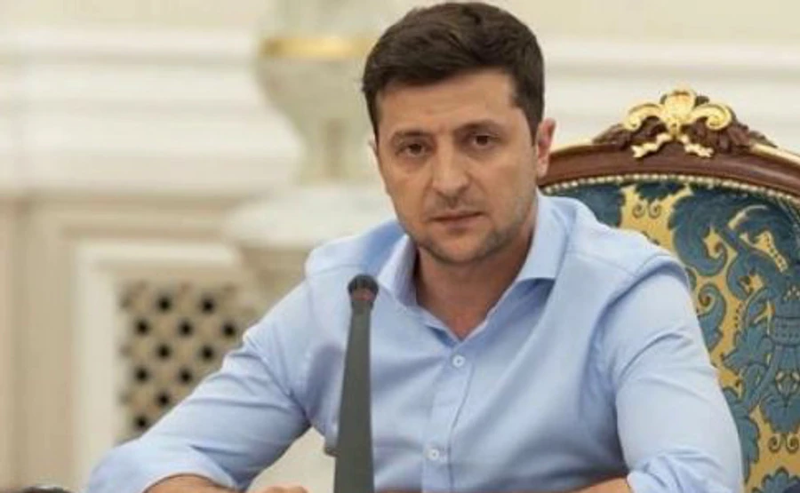 Зеленський обіцяє створити у Чорнобилі зелений коридор