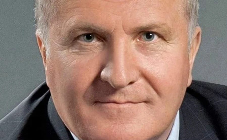 Адвокат вбив дружину і вчинив самогубство – поліція