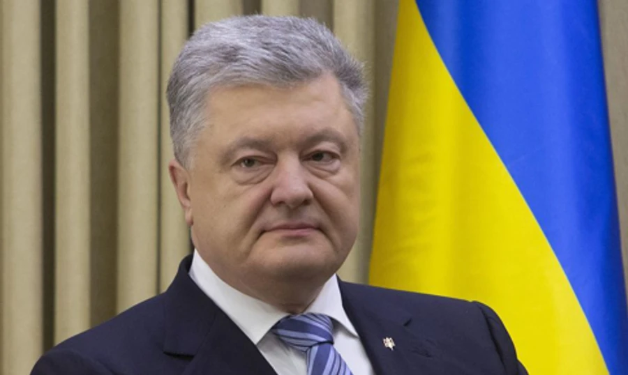 Порошенко подал новый закон о наказании за незаконное обогащение