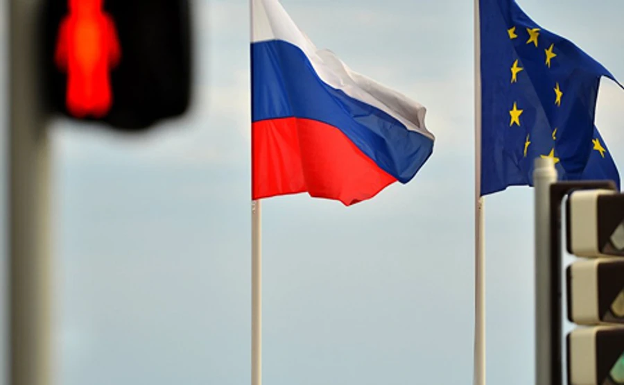 Четыре страны присоединились к решению ЕС о продлении санкций против РФ