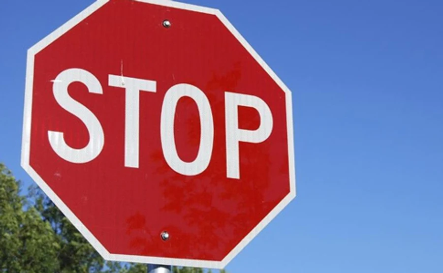 Через акцію євробляхарів у 23 населених пунктах ускладнено авторух