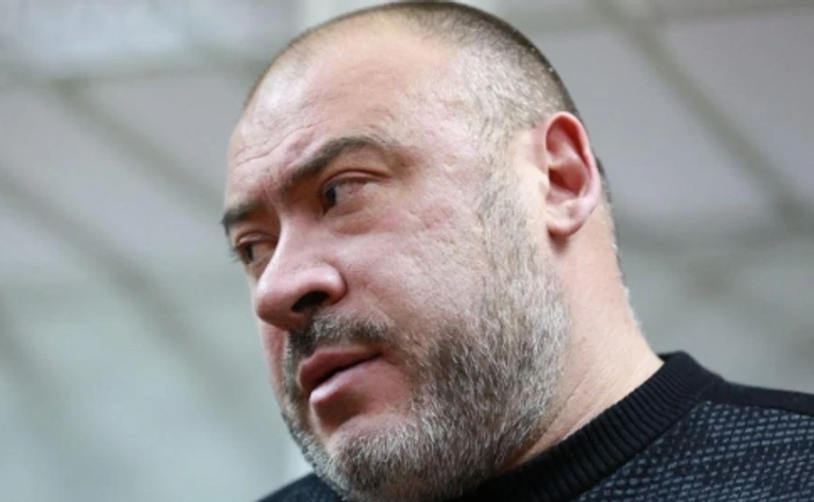 Крисіна повертають з тюрми в київське СІЗО