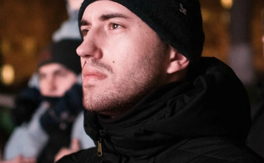 Поліція затримала трьох підозрюваних у замаху на вбивство координатора С14