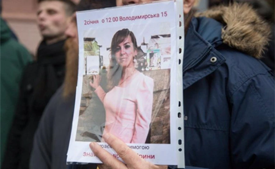 Россошанский может выйти на свободу – адвокат