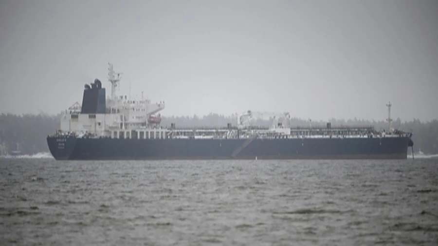 Western sanctions affect more than half of Russia's shadow fleet tankers