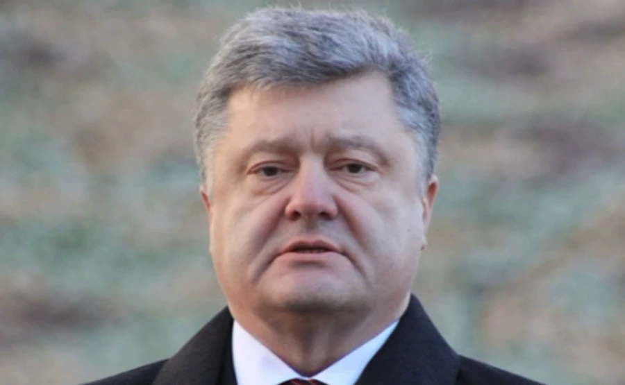 Порошенко розкритикував польський закон про бандерівську ідеологію
