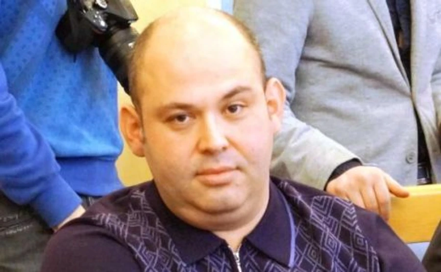 СМИ: В Черкассах расстреляли депутата горсовета