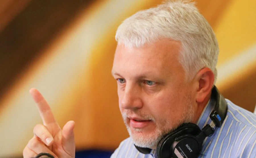 Следствие не готово выступить по делу Шеремета