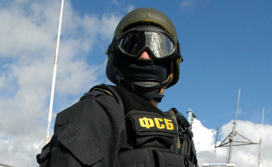 SBU: Russian Secret Service Tried to Recruit Ukrainian Diplomat