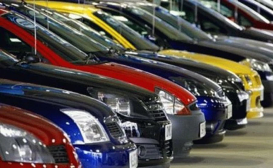 Администрация президента потратила на машины почти 75 млн грн