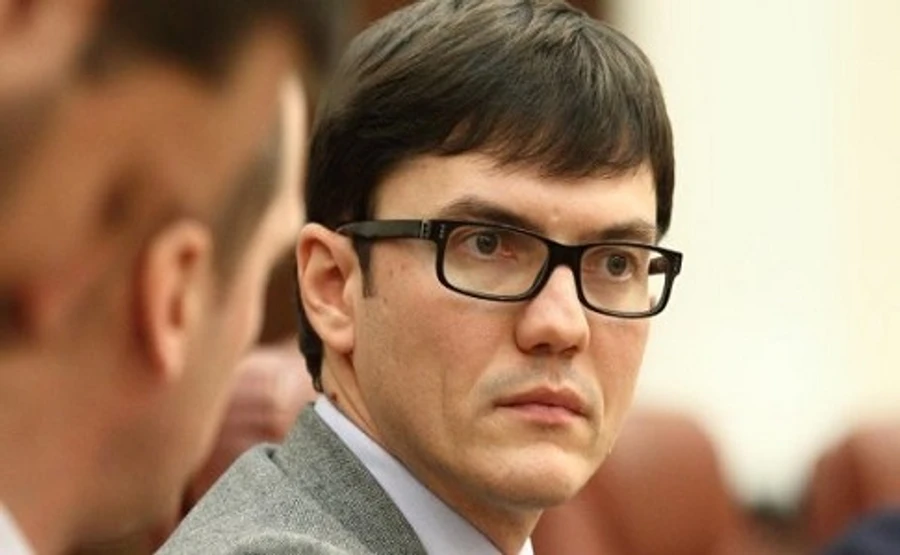 ЗМІ: Справу на Пивоварського відкрили за незаконне збагачення