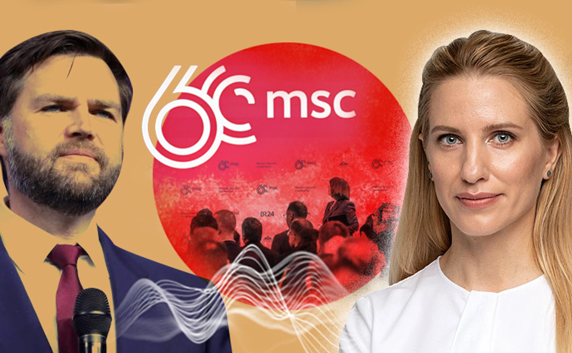 Как прошла Мюнхенская конференция по безопасности - говорим со Светланой Залищук