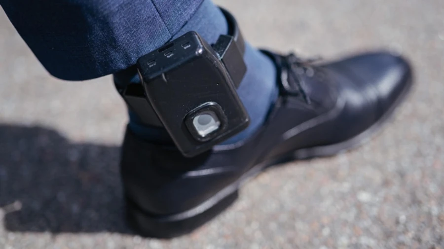 С зама Кличко Прокопива сняли э-браслет и круглосуточный домашний арест заменили ночным