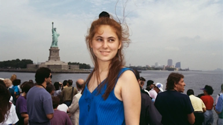 Лучшая шахматистка, которая никогда не становилась чемпионкой мира: история успеха Юдит Полгар