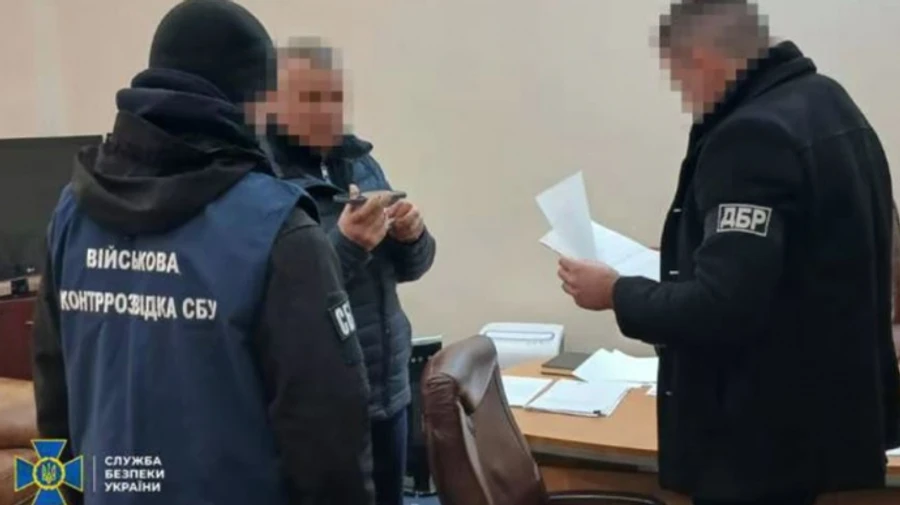 Задержание генералов: оборонный комитет Рады напомнил о существовании боевого иммунитета в Украине