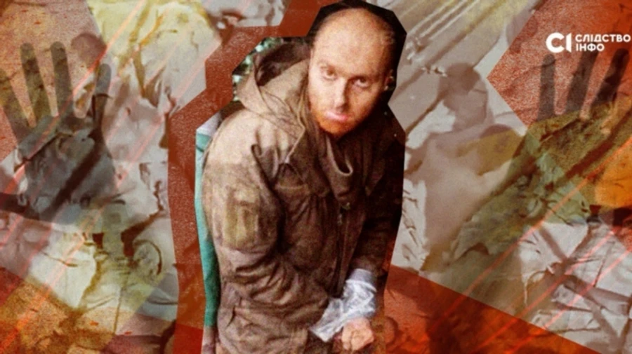 Слідство.Інфо: Відео з тілом нібито полоненого австралійця виявилось 4-річним записом із Карабаху