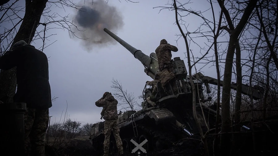 Battlefield sees 126 clashes, with 50 of them occurring on Pokrovsk front – Ukraine's General Staff