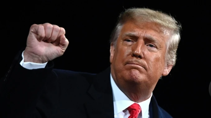 US Congress certifies Trump's victory in 2024 election – CNN