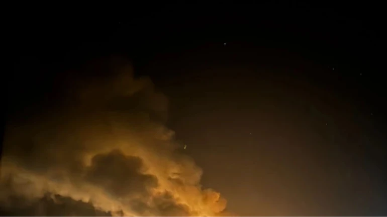 Черговий удар Росії по Києву: можливі перебої електро- і водопостачання